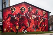 英超BIG6内战激战正酣：利物浦领跑积分榜，阿森纳紧追不舍，谁将不败夺冠？